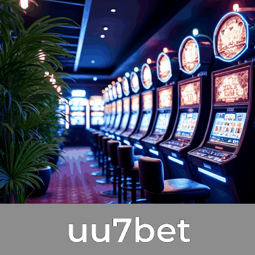 uu7bet: Cassino Premiador e Pagamentos Rápidos
