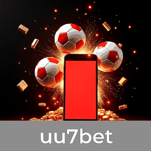 Descubra as Promoções Exclusivas e Bônus Generosos do uu7bet