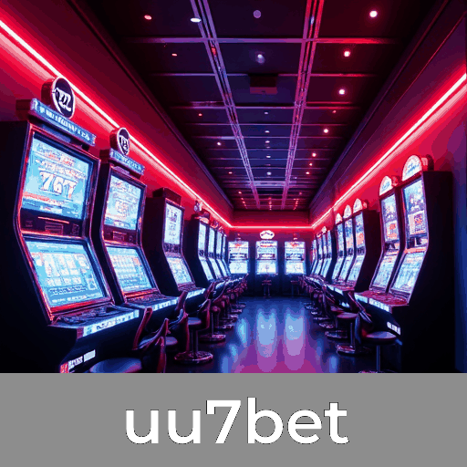 Experiência Premium em Apostas com a Plataforma Confiável uu7bet